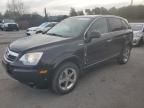 2009 Saturn Vue Hybrid