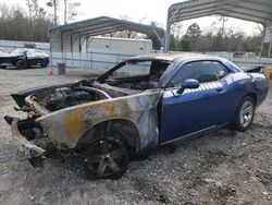 2012 Dodge Challenger SXT en venta en Augusta, GA