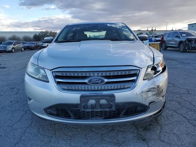 2011 Ford Taurus Limited