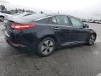 2013 KIA Optima Hybrid