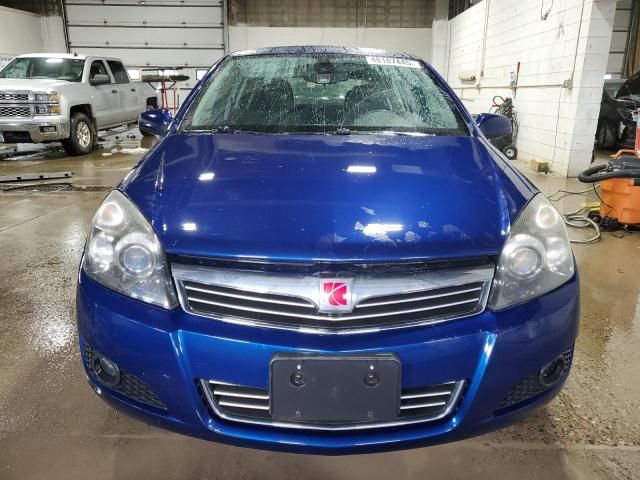 2008 Saturn Astra XR