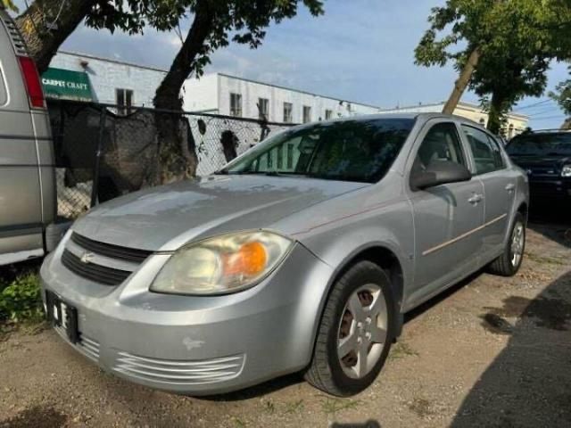 2008 Chevrolet Cobalt LS