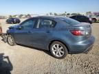 2010 Mazda 3 I