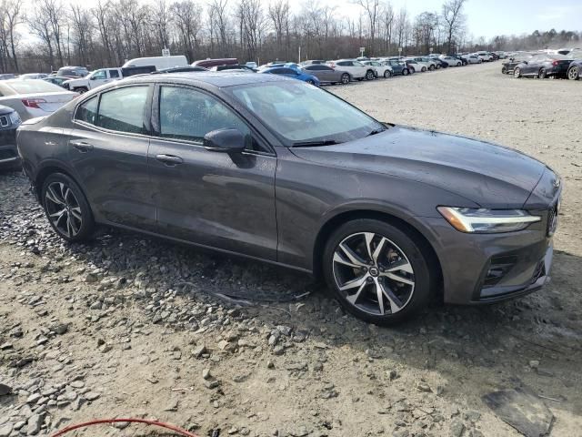 2024 Volvo S60 Core