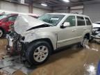 2008 Jeep Grand Cherokee Limited