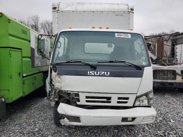 2006 Isuzu NPR