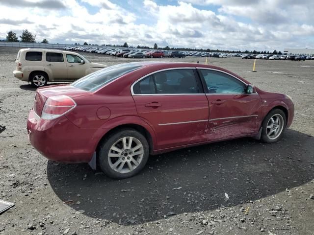 2007 Saturn Aura XE