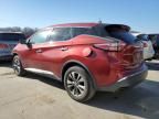 2016 Nissan Murano S