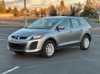 2010 Mazda CX-7