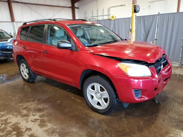 2009 Toyota Rav4