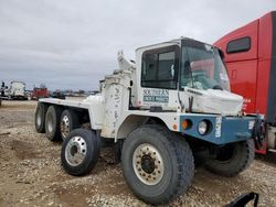 2024 Other 2024 Terex / Terex Advance Advance Mixer en venta en Sikeston, MO