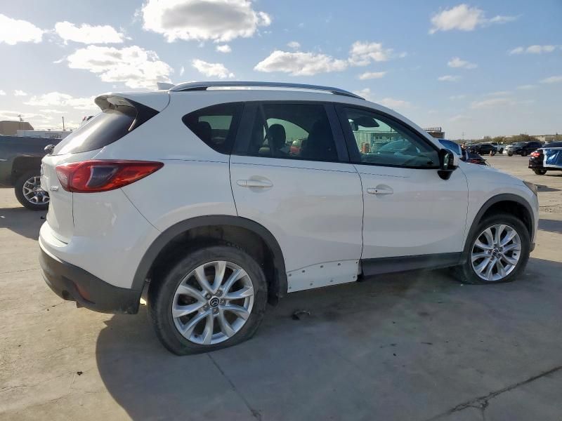 2014 Mazda CX-5 GT