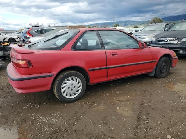 1993 Acura Integra LS