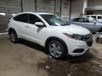 2019 Honda HR-V EXL