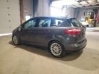 2015 Ford C-MAX SEL