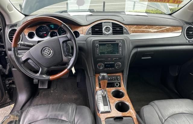 2011 Buick Enclave CXL