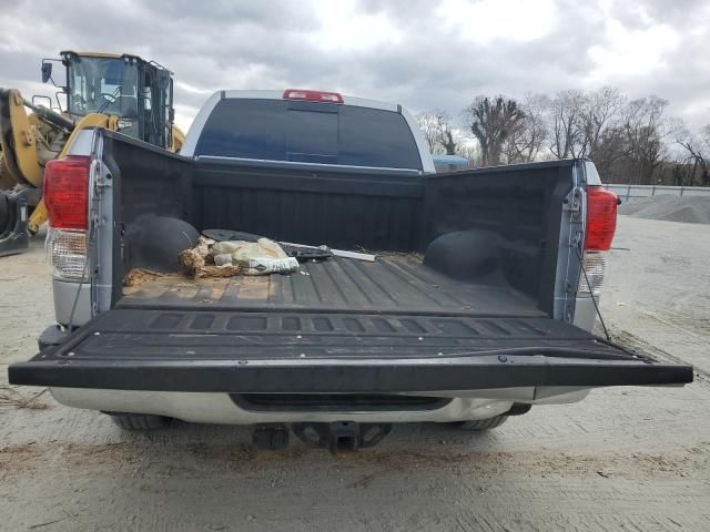 2013 Toyota Tundra Double Cab SR5