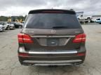 2017 Mercedes-Benz GLS 450 4matic