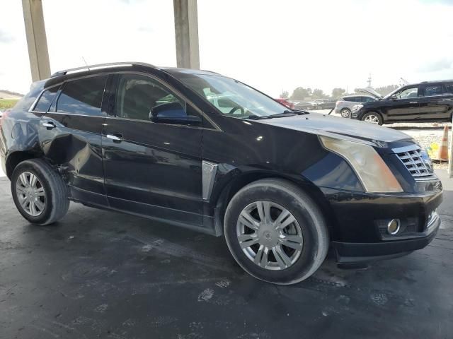 2013 Cadillac SRX Luxury Collection