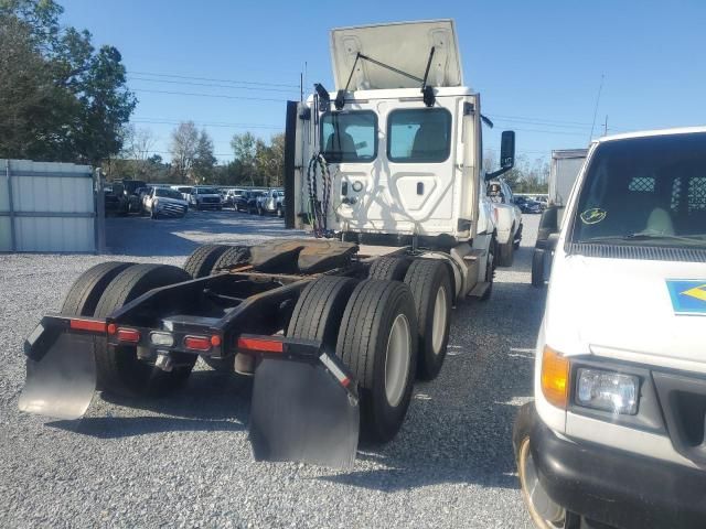 2020 Freightliner Cascadia 126 Semi Truck