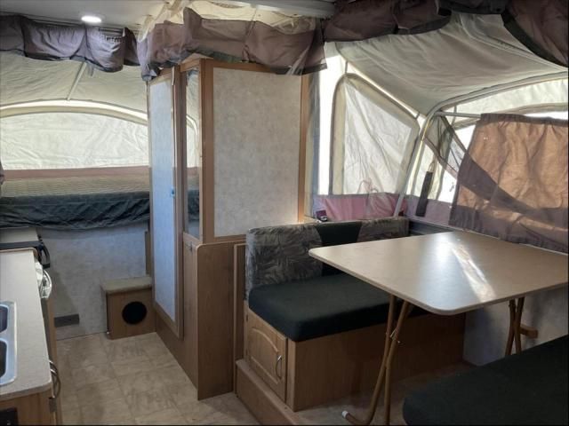 2008 Fleetwood Motorhome