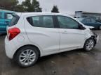 2020 Chevrolet Spark 1LT