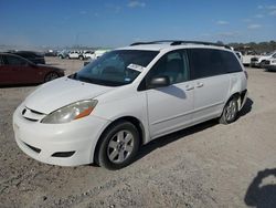 2007 Toyota Sienna CE en venta en Houston, TX