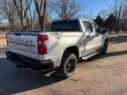 2021 Chevrolet Silverado K1500 LT Trail Boss