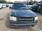 2002 Ford Explorer Sport Trac