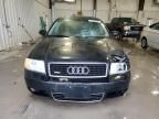 2004 Audi A6 S-LINE Quattro