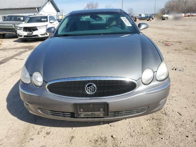 2007 Buick Lacrosse CX