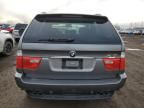 2005 BMW X5 4.4I