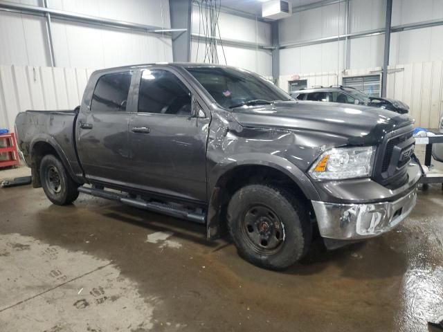 2014 Dodge 1500 Laramie