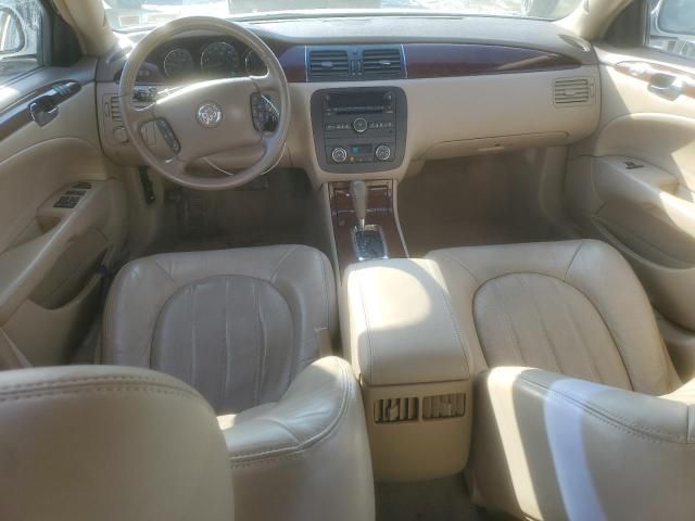 2006 Buick Lucerne CXL