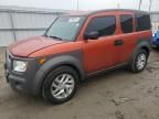 2003 Honda Element EX