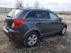 2013 Chevrolet Captiva LS