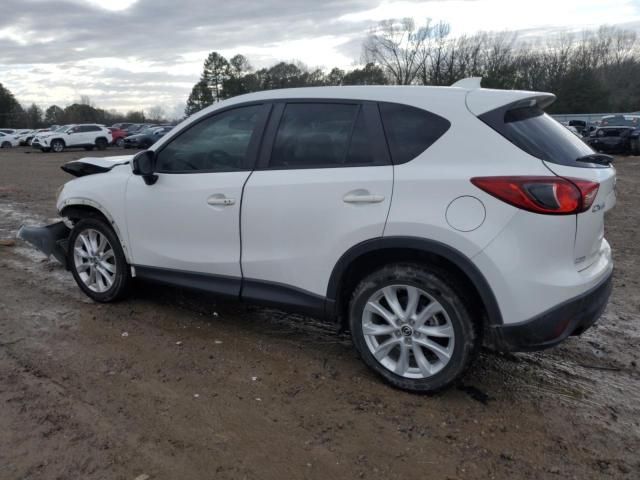 2013 Mazda CX-5 GT