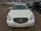 2011 Buick Lucerne CXL