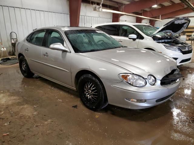 2007 Buick Lacrosse CXL