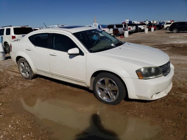 2008 Dodge Avenger R/T