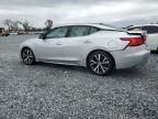 2016 Nissan Maxima 3.5S