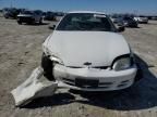 2002 Chevrolet Cavalier Base