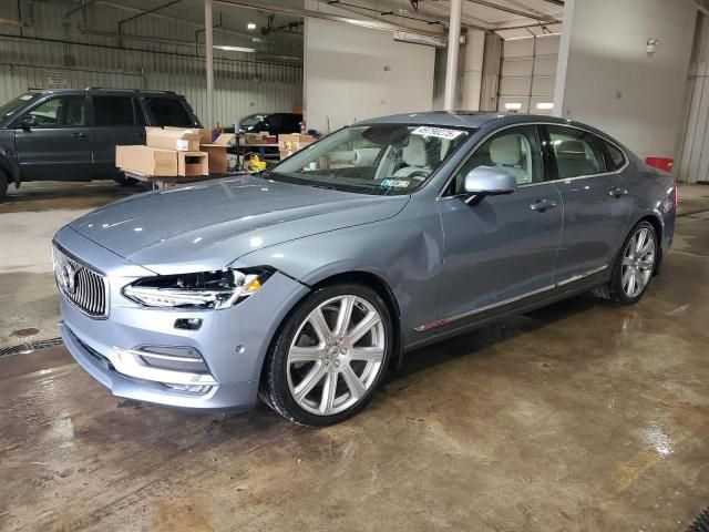 2017 Volvo S90 T6 Inscription