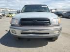 2000 Toyota Tundra Access Cab Limited