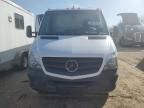 2016 Mercedes-Benz Sprinter 3500