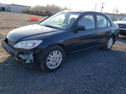 2004 Honda Civic EX en venta en Hillsborough, NJ