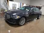 2021 Genesis G90 Premium