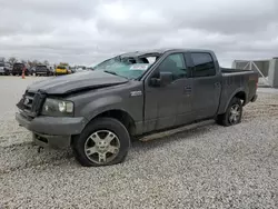 2004 Ford F150 Supercrew en venta en Casper, WY