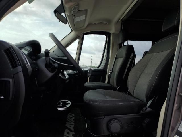 2016 Dodge RAM Promaster 3500 3500 High