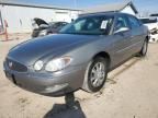 2007 Buick Lacrosse CX